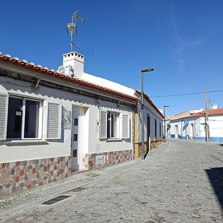 Casa Ponto De Encontro Villa Almodôvar Dış mekan fotoğraf