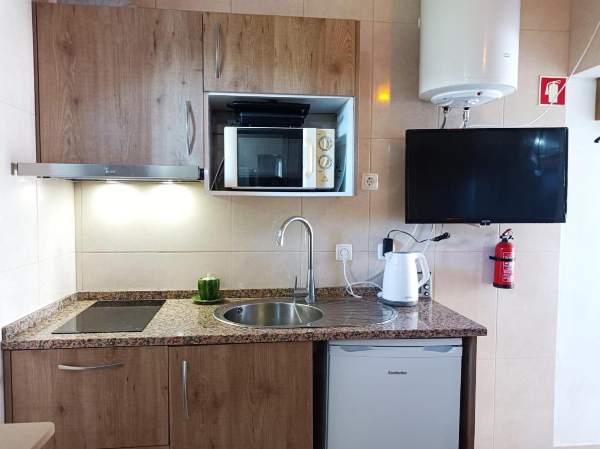 Casa Ponto De Encontro Villa Almodôvar Dış mekan fotoğraf