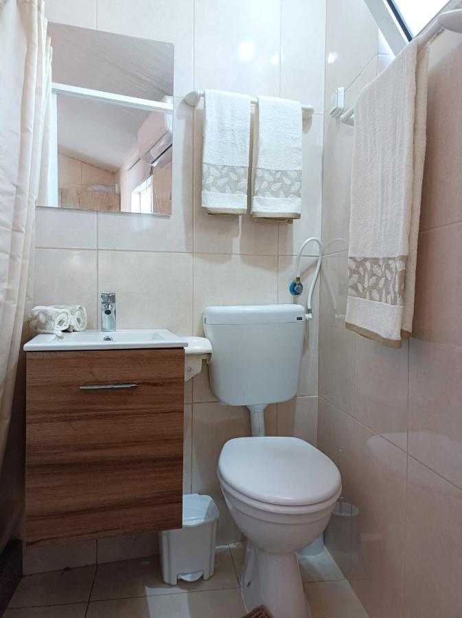 Casa Ponto De Encontro Villa Almodôvar Dış mekan fotoğraf