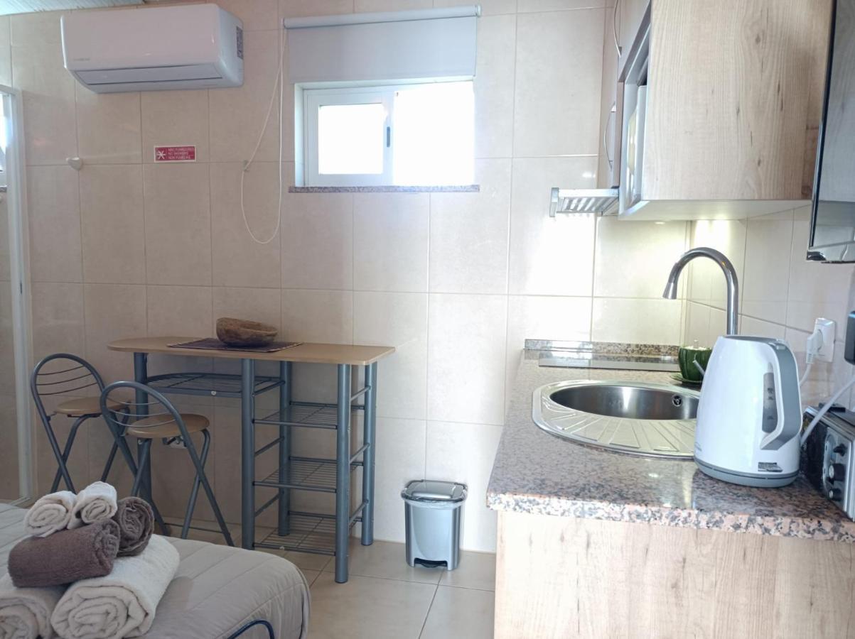 Casa Ponto De Encontro Villa Almodôvar Dış mekan fotoğraf