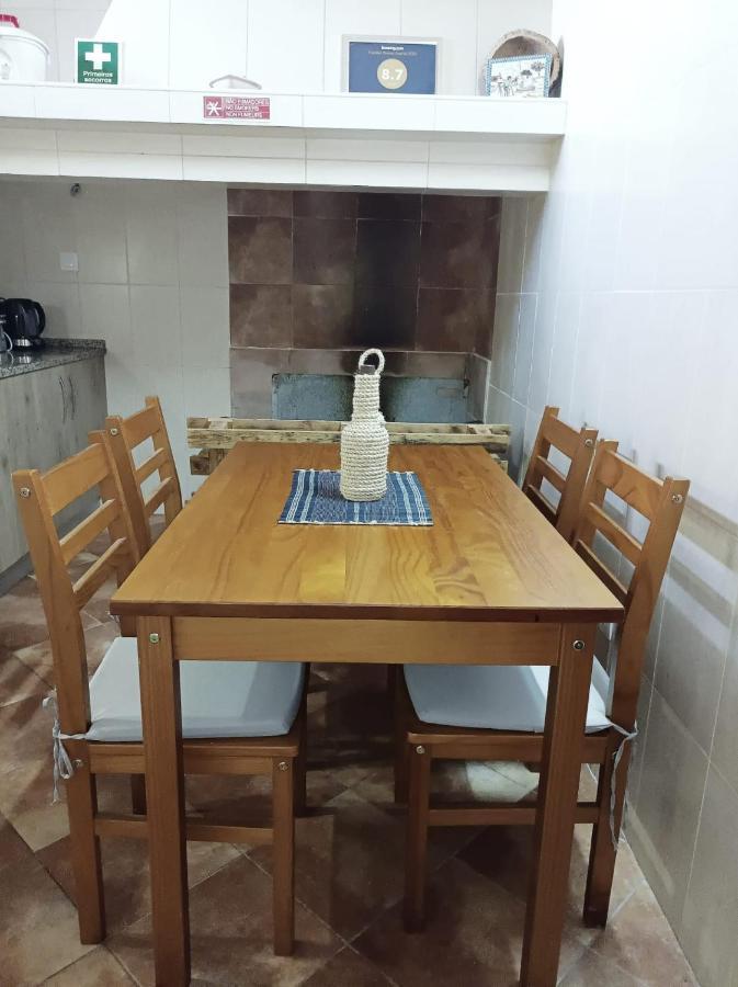Casa Ponto De Encontro Villa Almodôvar Dış mekan fotoğraf