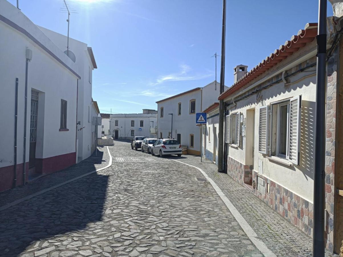 Casa Ponto De Encontro Villa Almodôvar Dış mekan fotoğraf