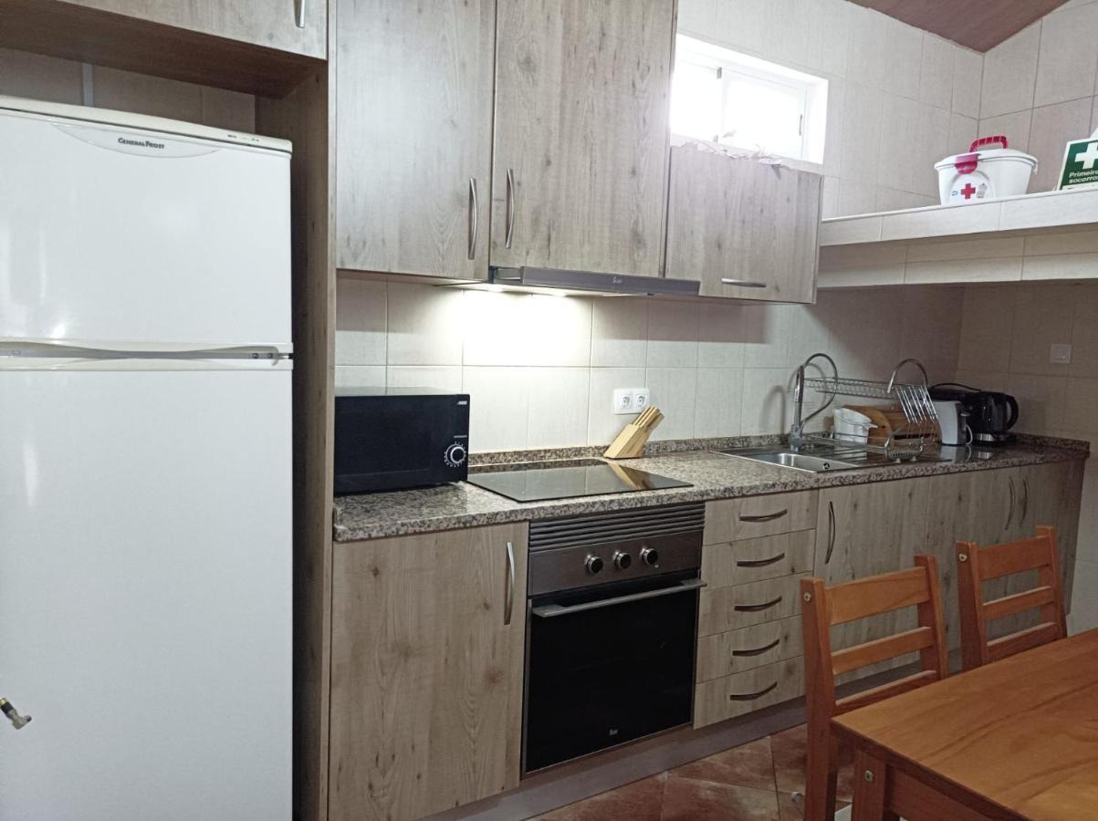 Casa Ponto De Encontro Villa Almodôvar Dış mekan fotoğraf